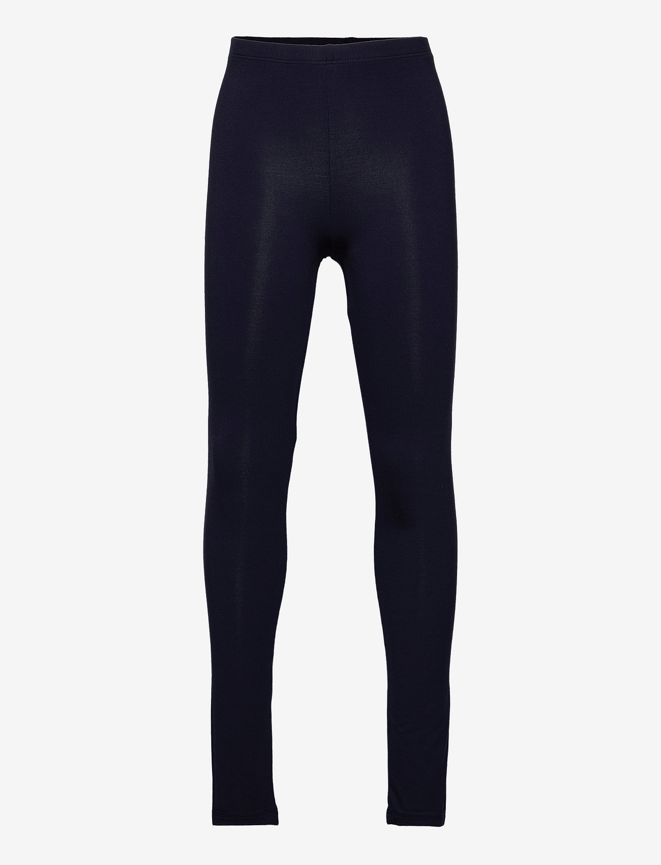Minymo - Leggings - leggings - dark navy - 0