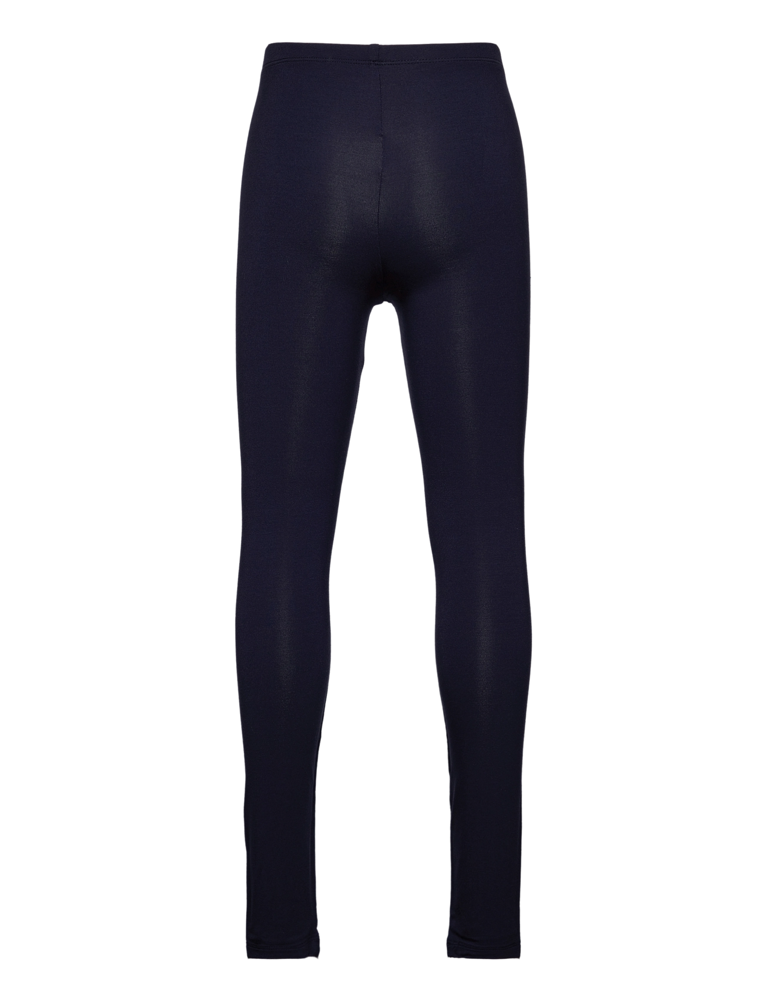 Minymo - Leggings - leggings - dark navy - 1