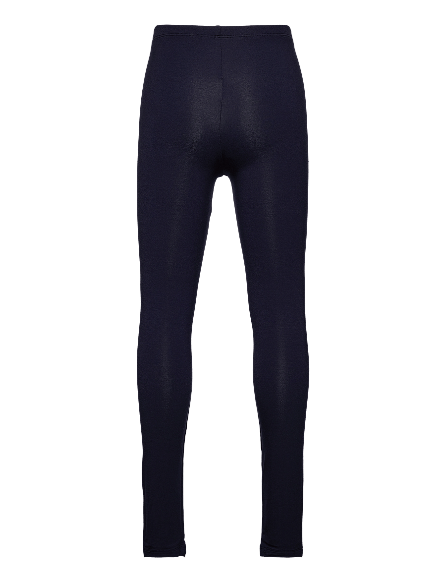 Minymo - Leggings - leggings - dark navy - 1