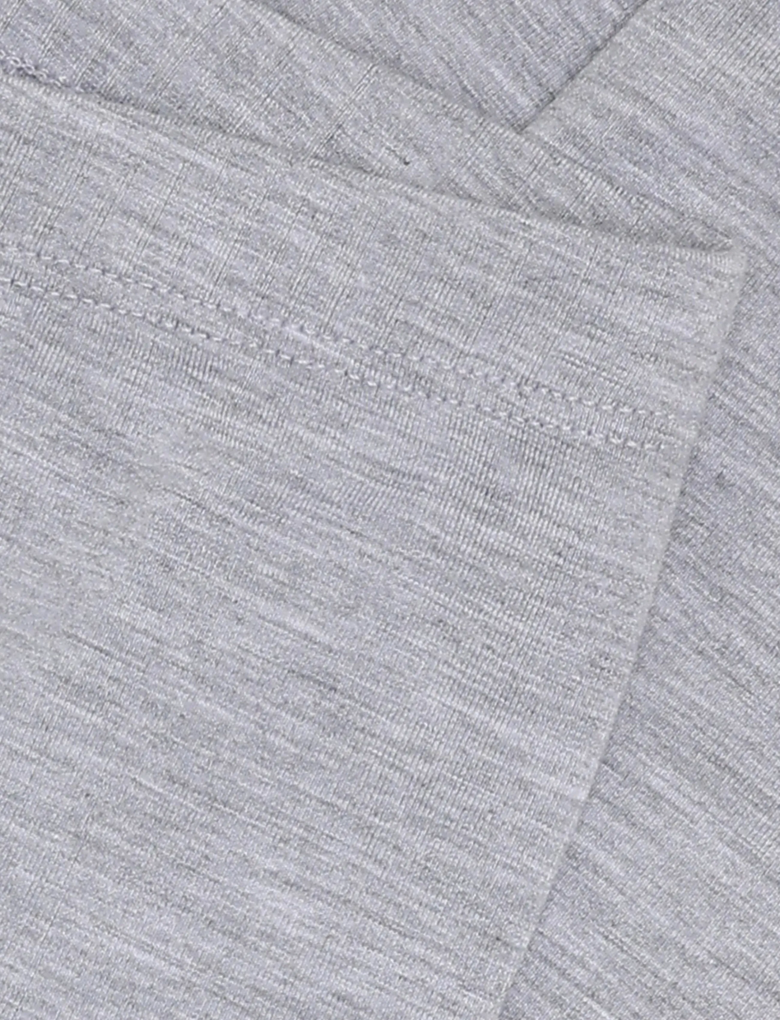 Minymo - Leggings - mediumgreymelange - 1