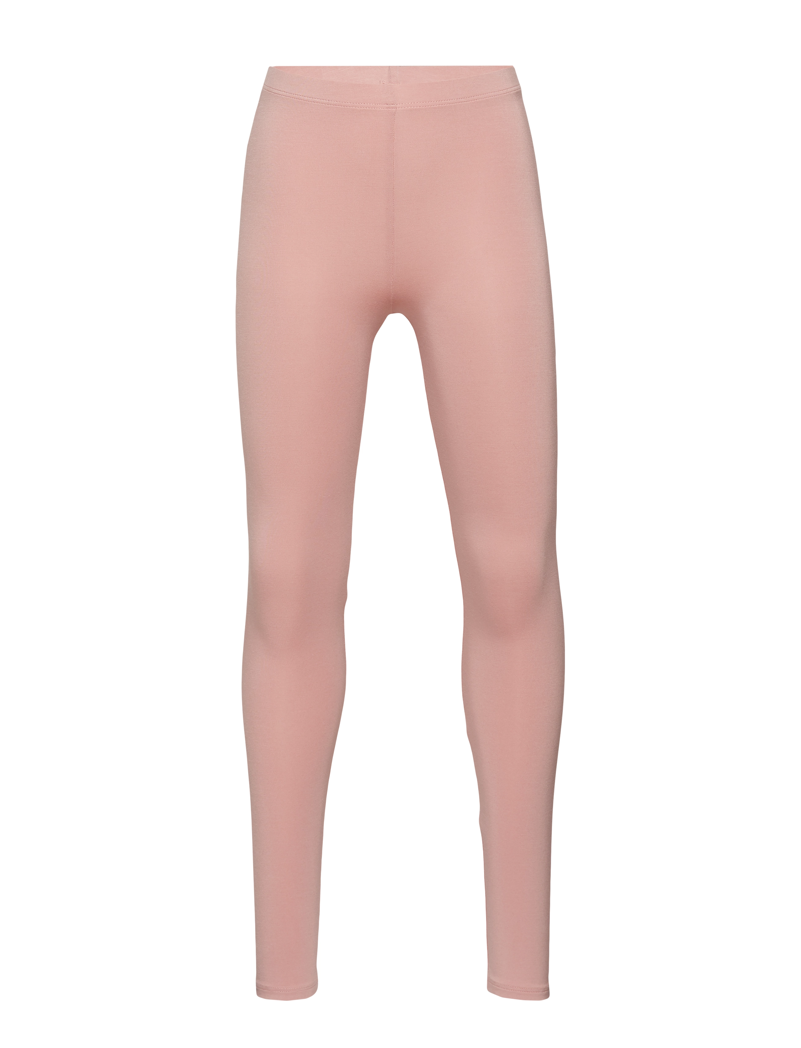 Minymo Leggings, 92, Pink, Underdele > Leggings, Børn