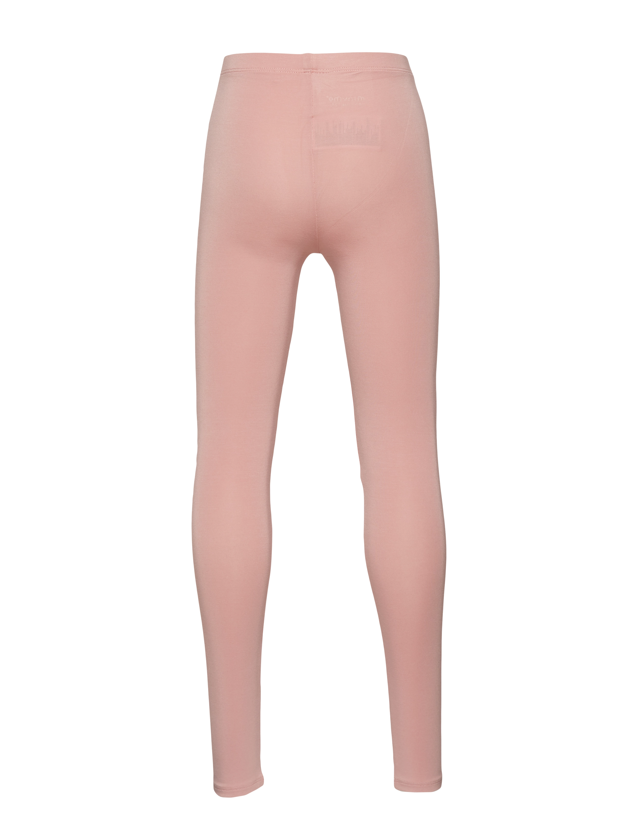 Minymo - Leggings - misty rose - 1