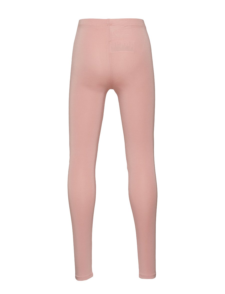 Minymo - Leggings - leggings - misty rose - 1