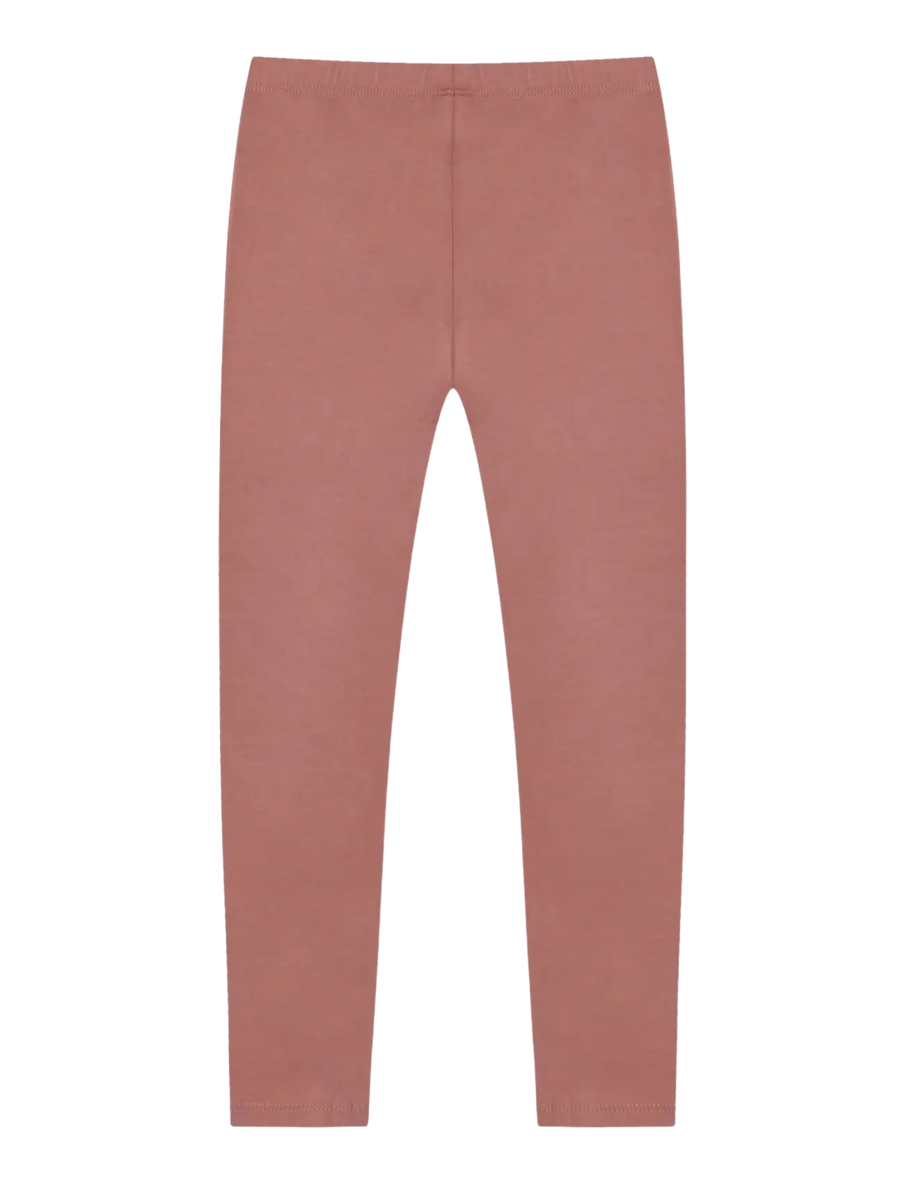 Minymo - Leggings - leggings - withered rose - 1