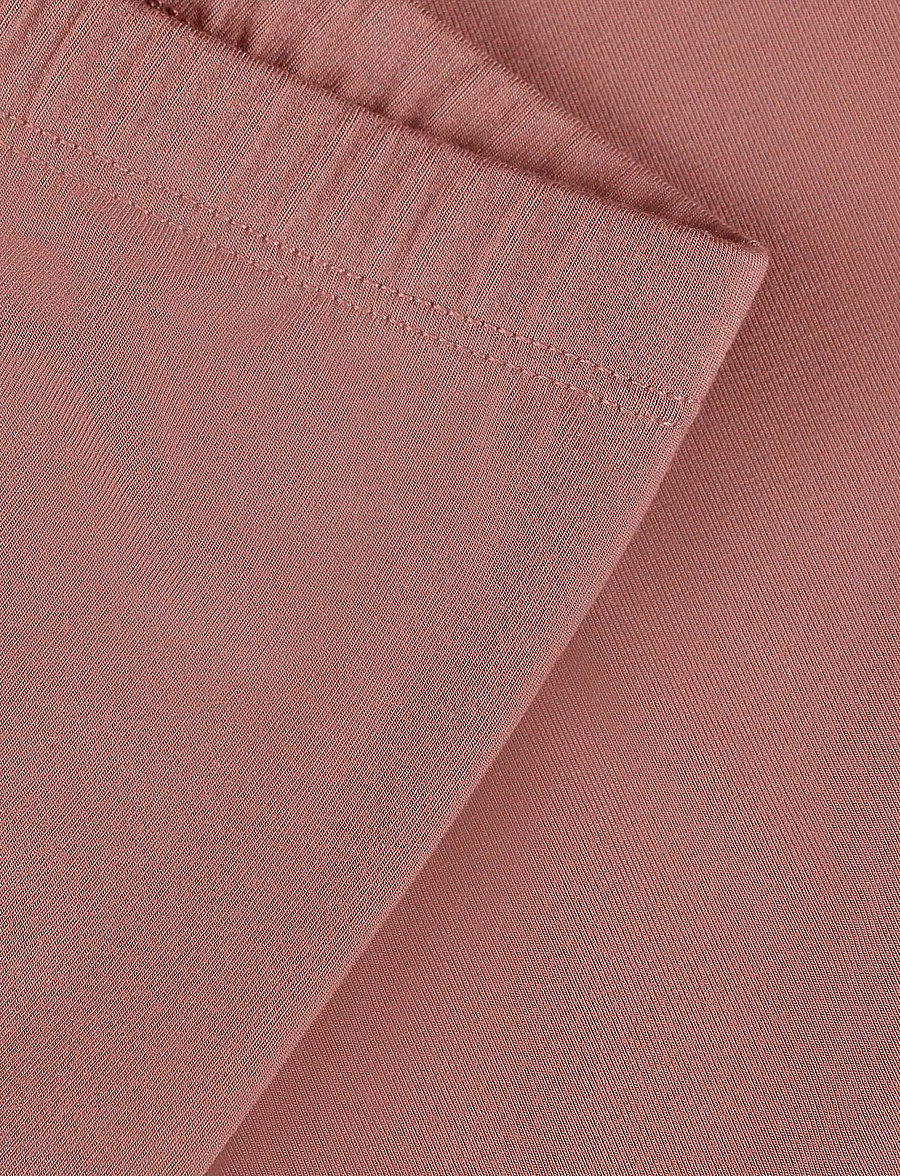 Minymo - Leggings - leggings - withered rose - 2