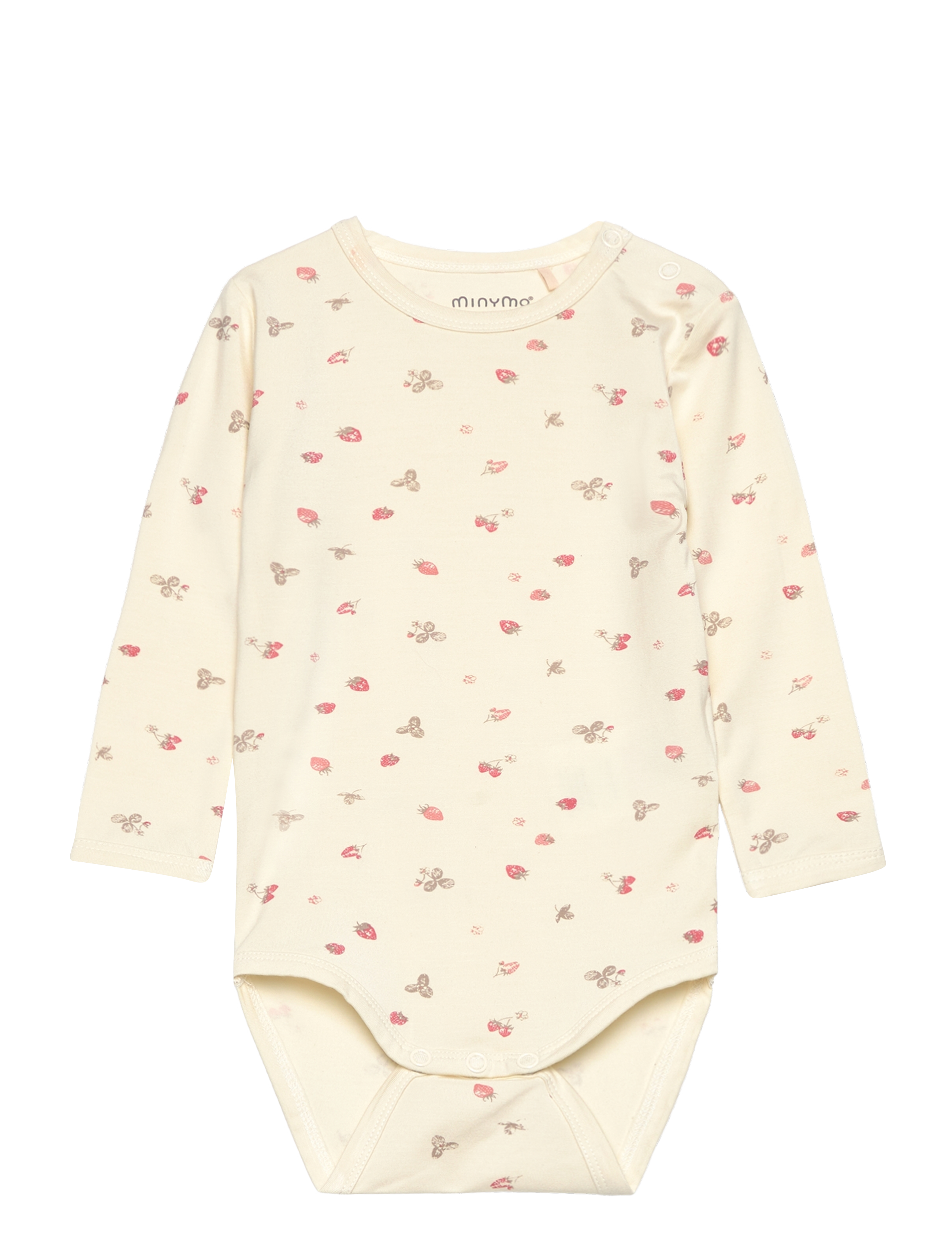 Body LS - STRAWBERRY ICE