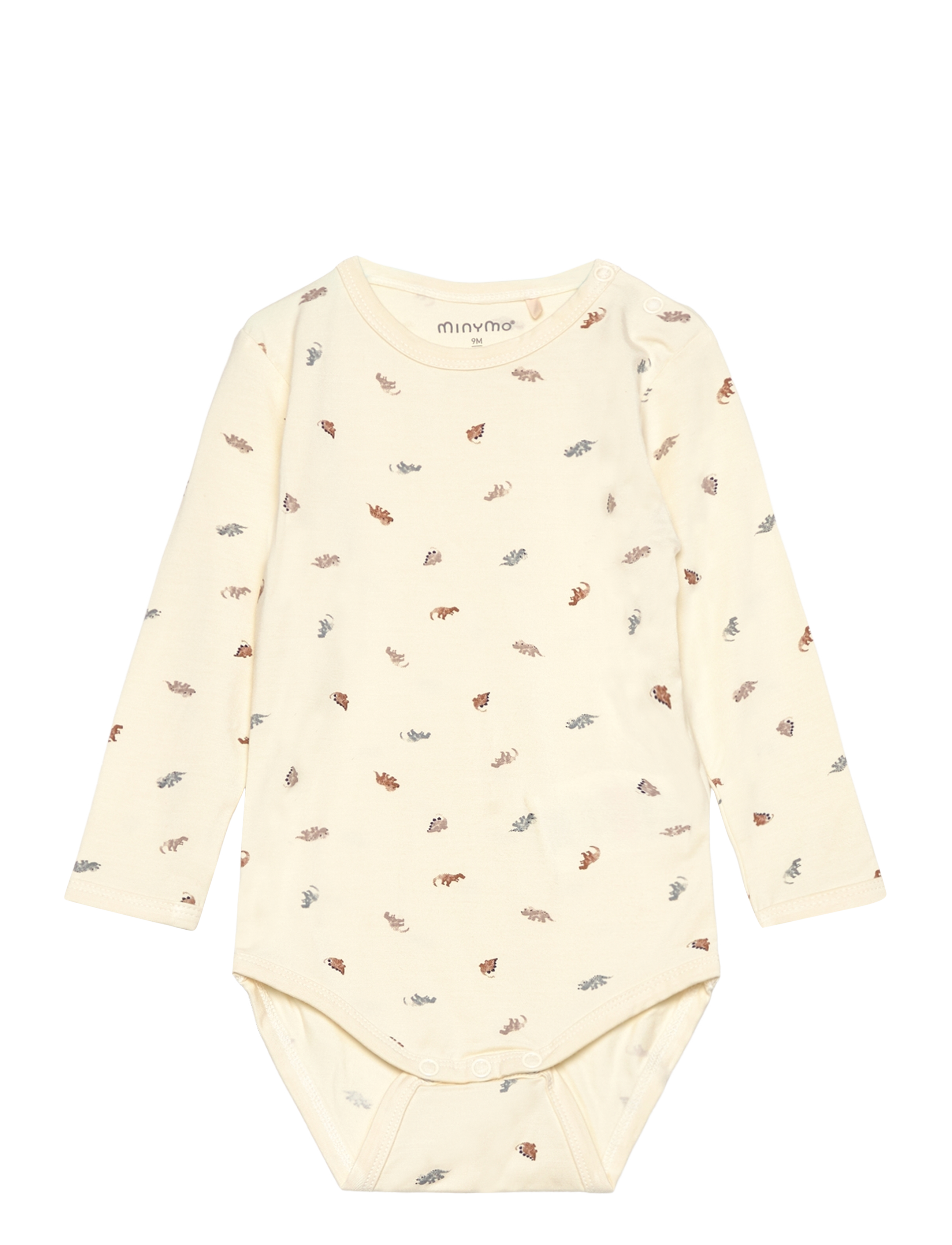 Body LS - TRADEWINDS