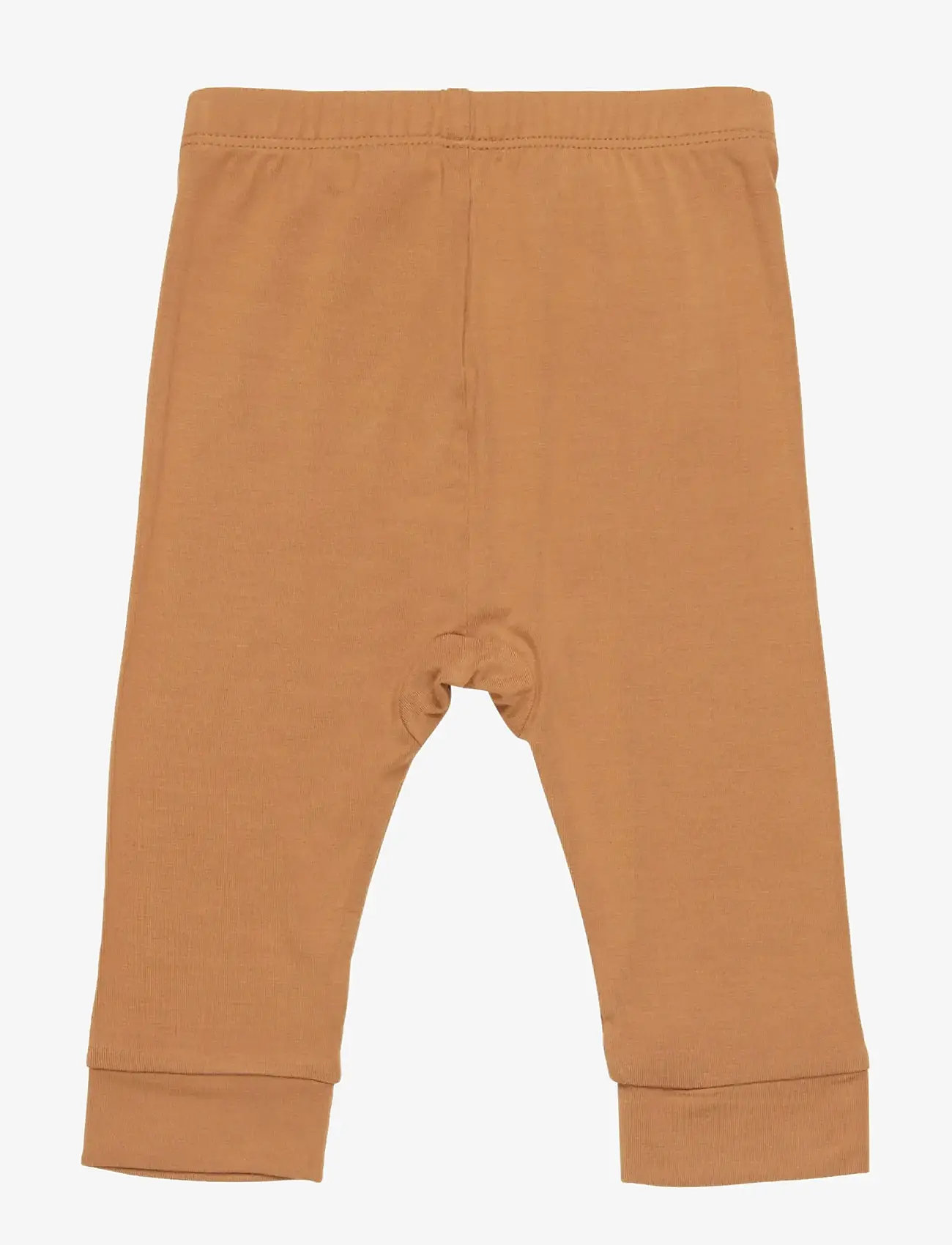 Minymo - Leggings - leggings - chipmunk - 1