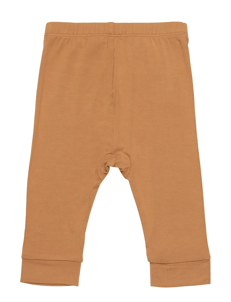 Minymo - Leggings - leggings - chipmunk - 1