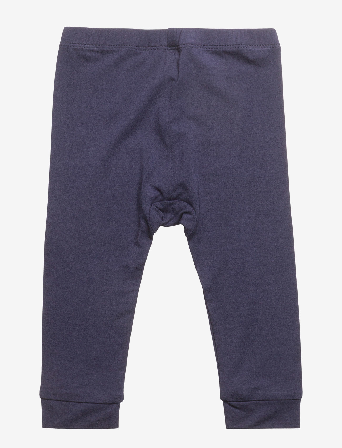 Minymo - Leggings - herbstliche kleidung - dark navy - 1