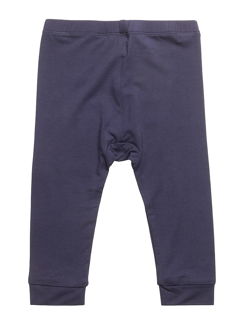 Minymo - Leggings - leggings - dark navy - 1