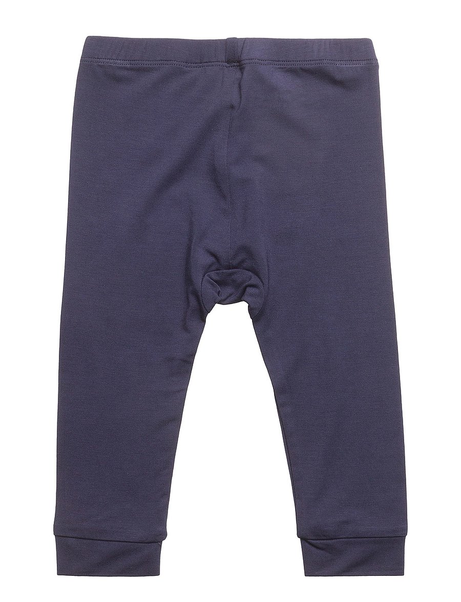 Minymo - Leggings - leggings - dark navy - 1