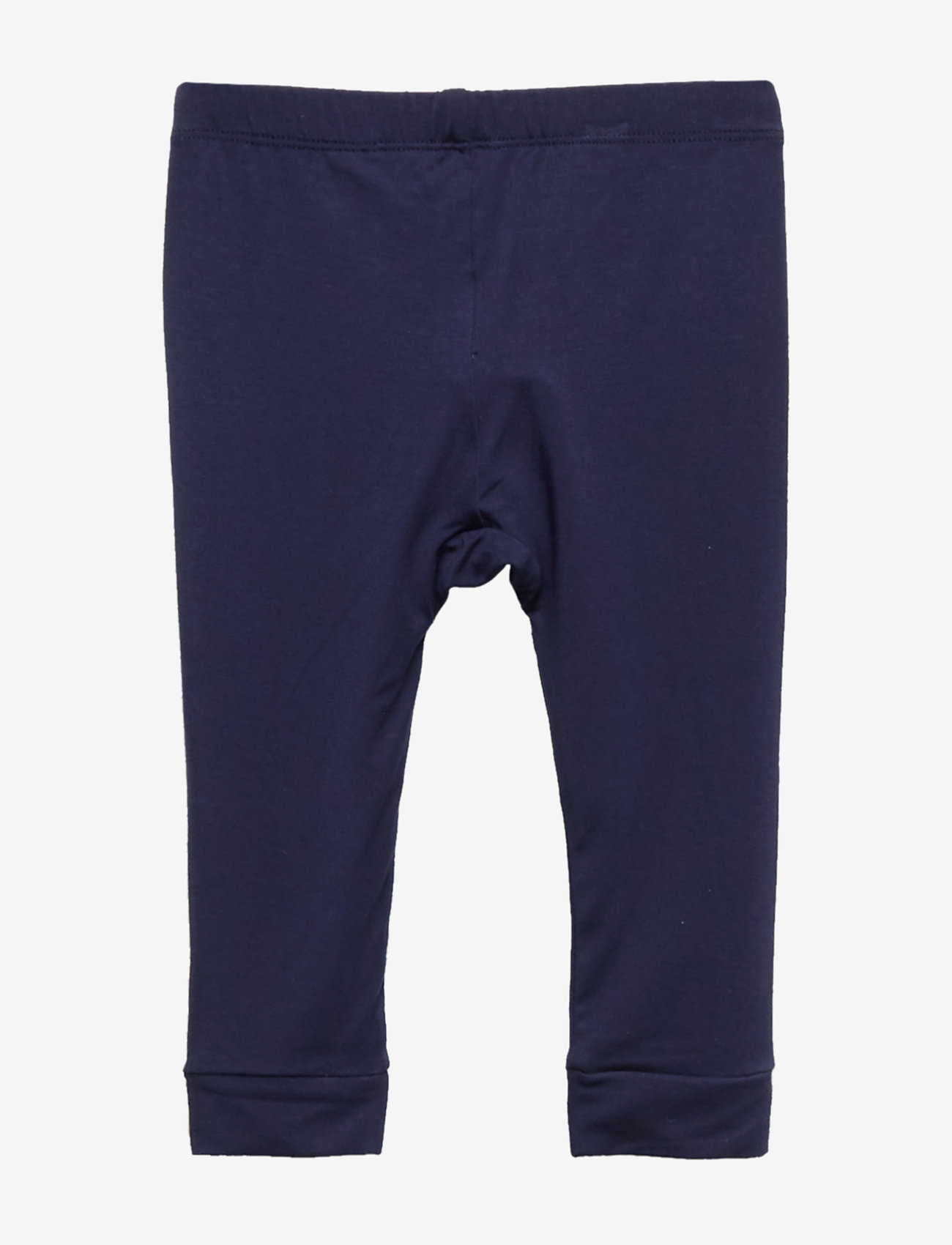 Minymo - Leggings - herbstliche kleidung - dark navy - 2