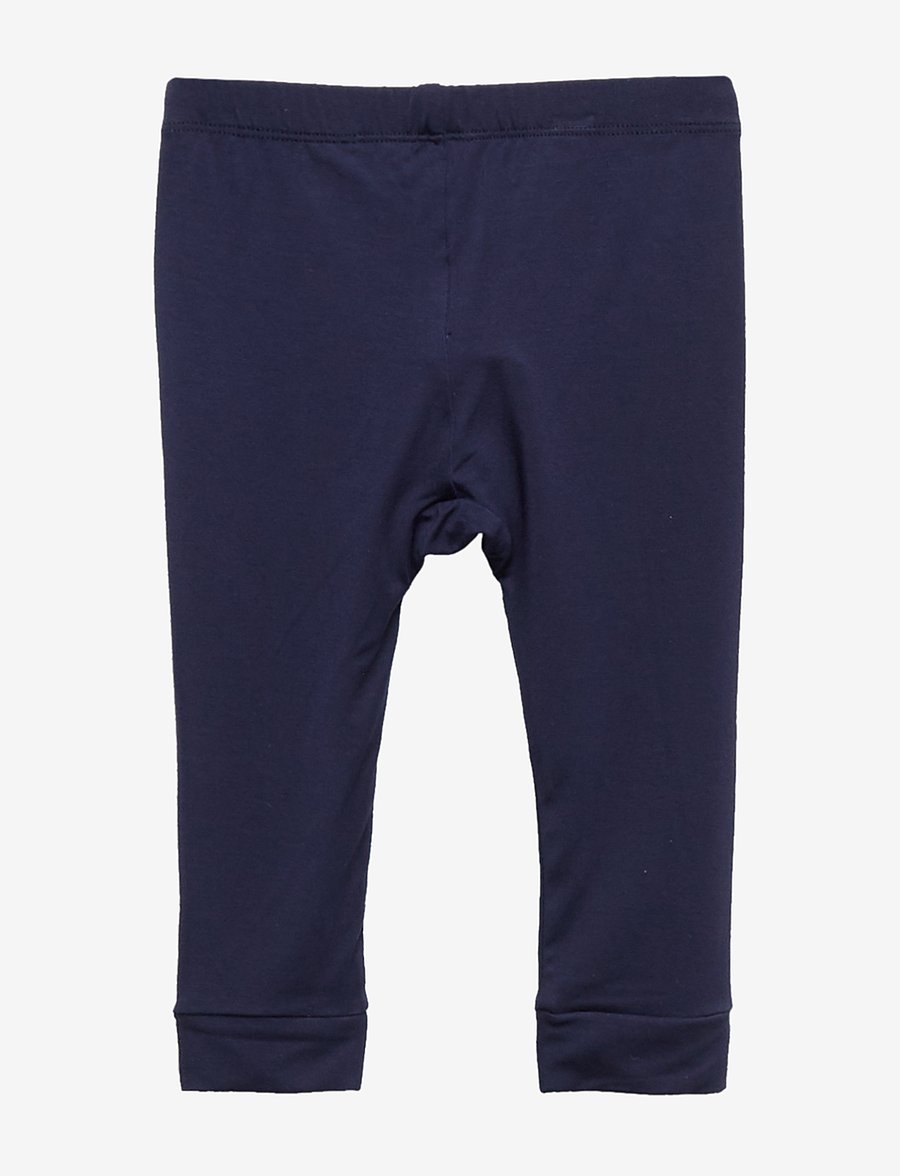 Minymo - Leggings - leggings - dark navy - 2