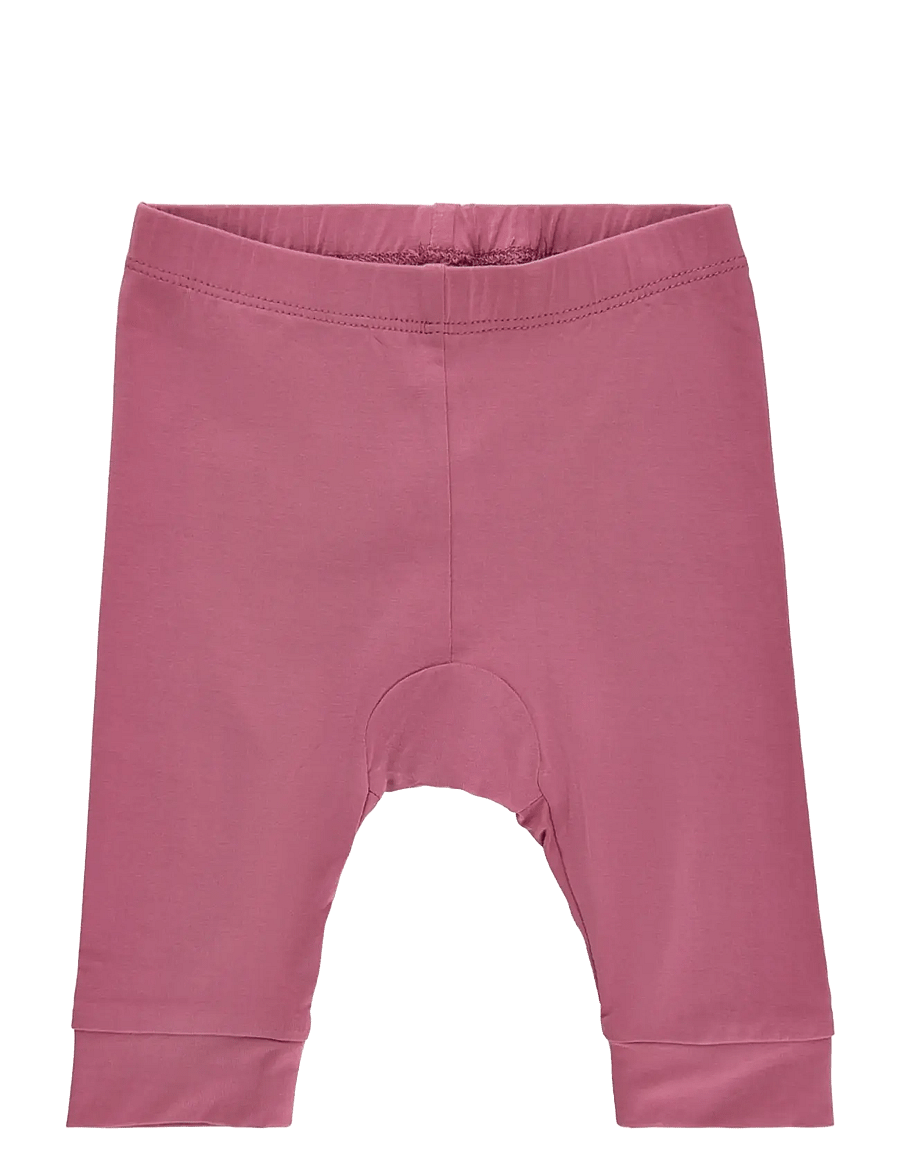 Minymo - Leggings - retuusid - heather rose - 0