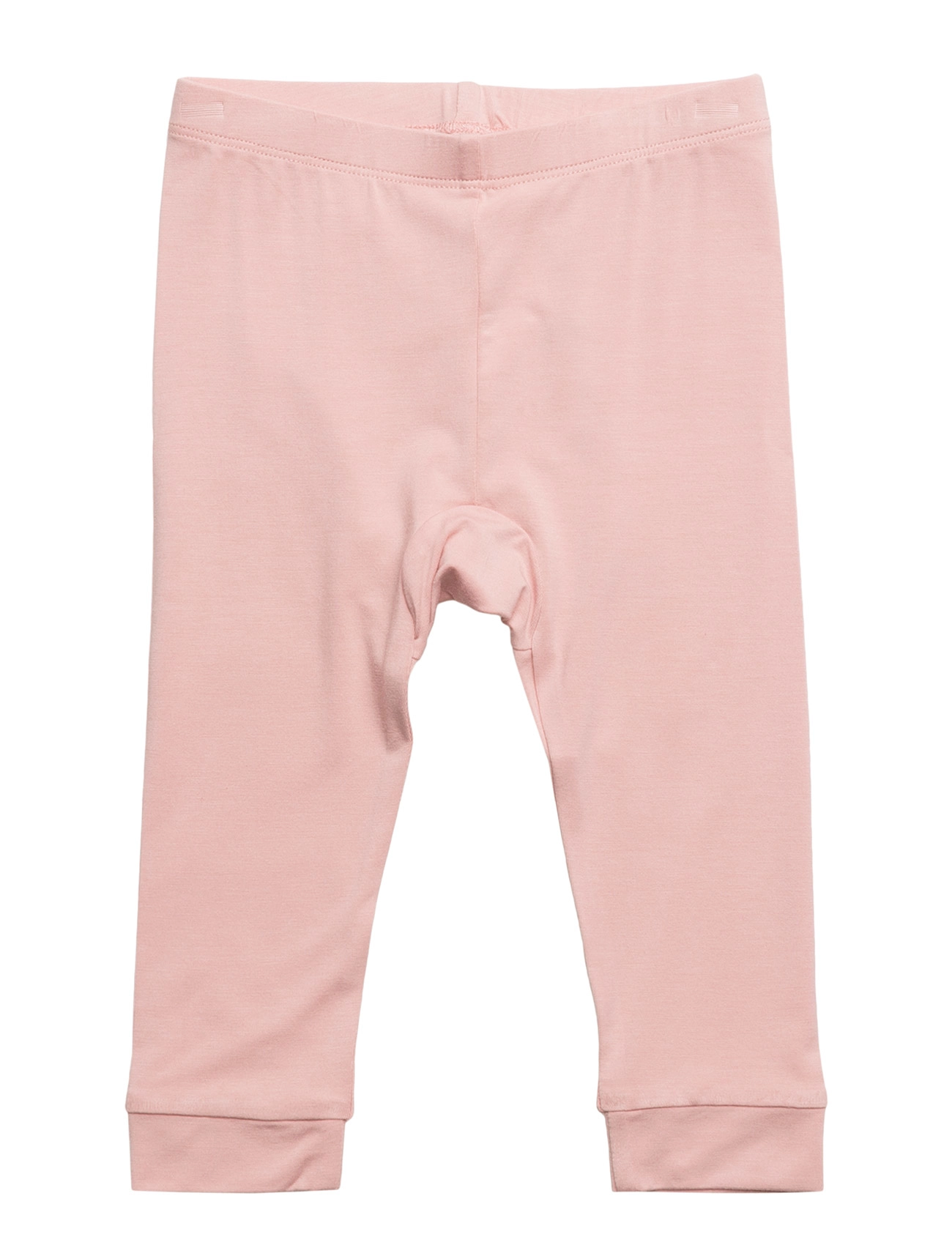Minymo Leggings, Børn, Leggings, Pink, Str: 62