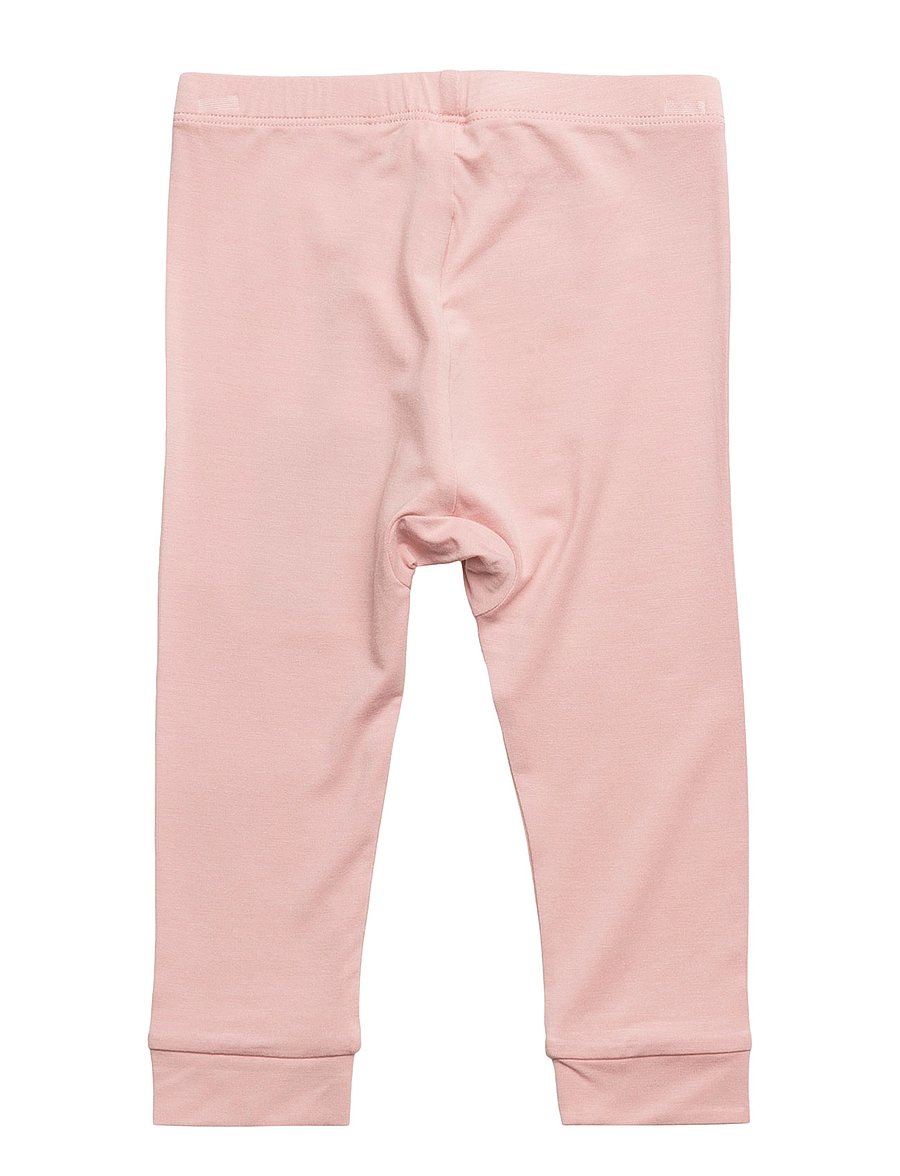 Minymo - Leggings - leggings - misty rose - 1