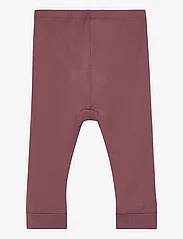 Minymo - Leggings - madalaimad hinnad - rose brown - 1