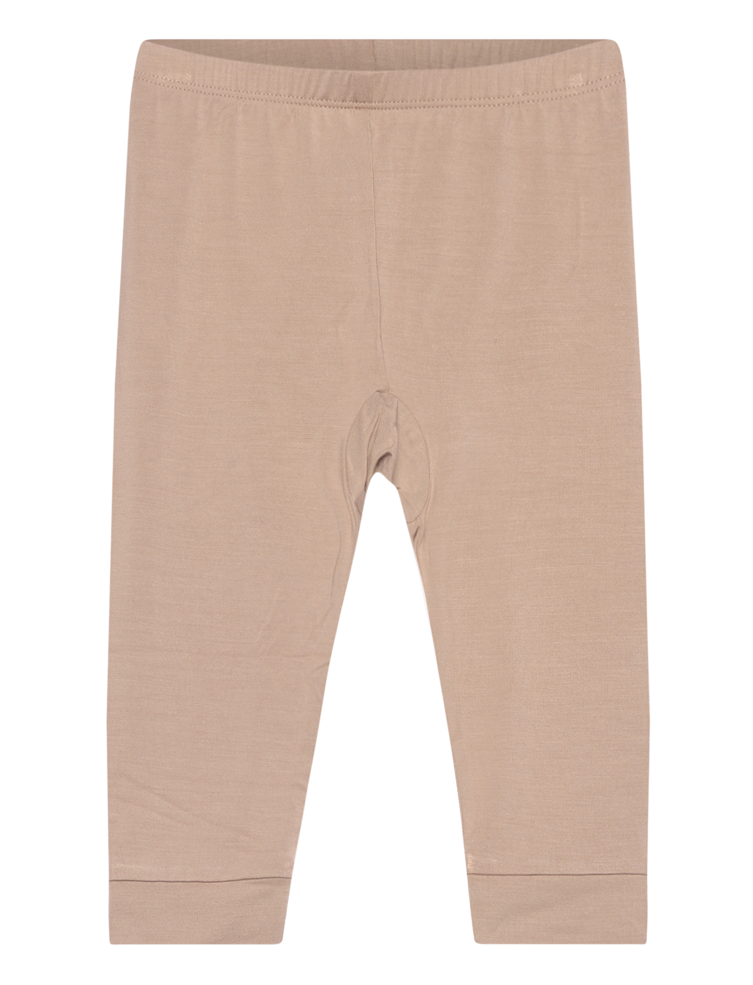 Minymo Leggings, 62, Beige, Underdele > Leggings, Børn
