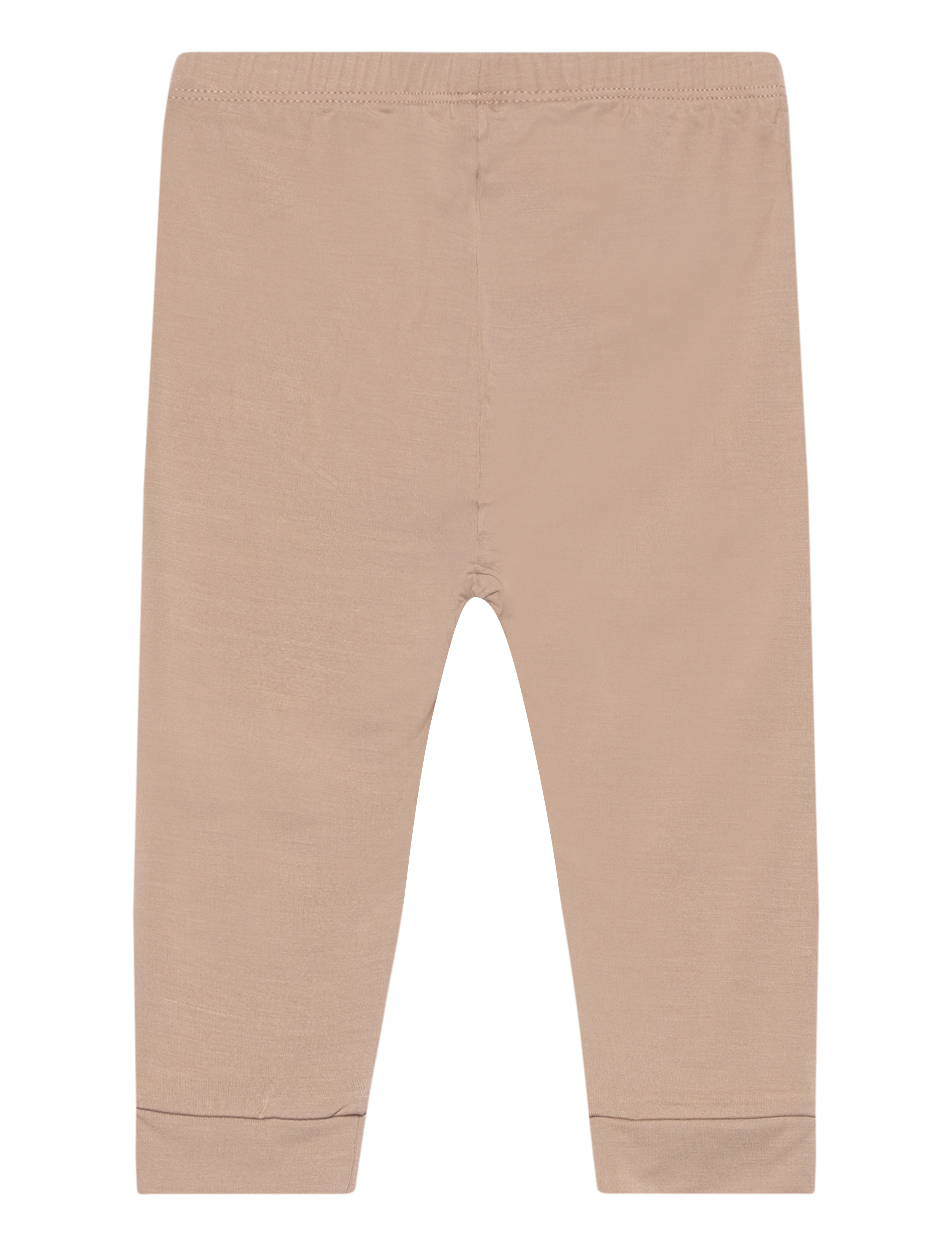 Minymo - Leggings - leggings - simply taupe - 1