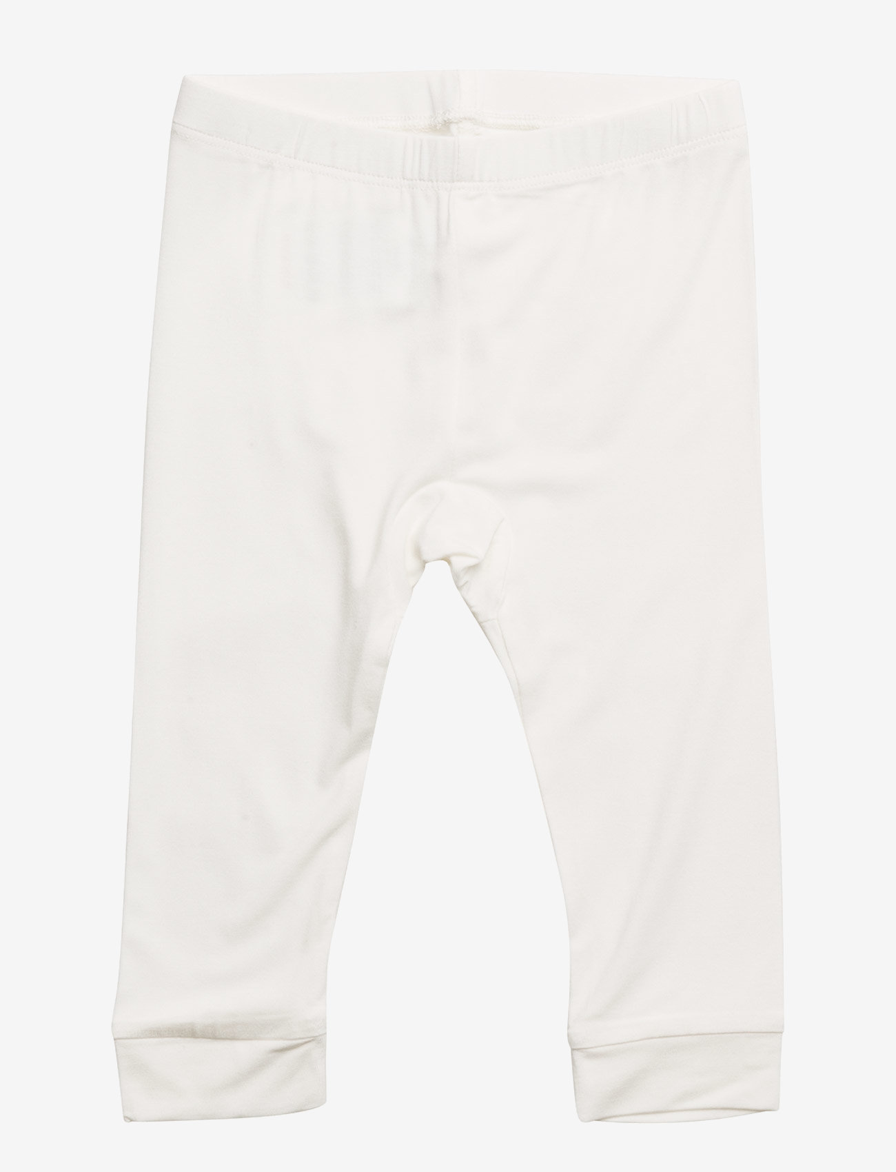 Minymo - Leggings - leggings - white - 0
