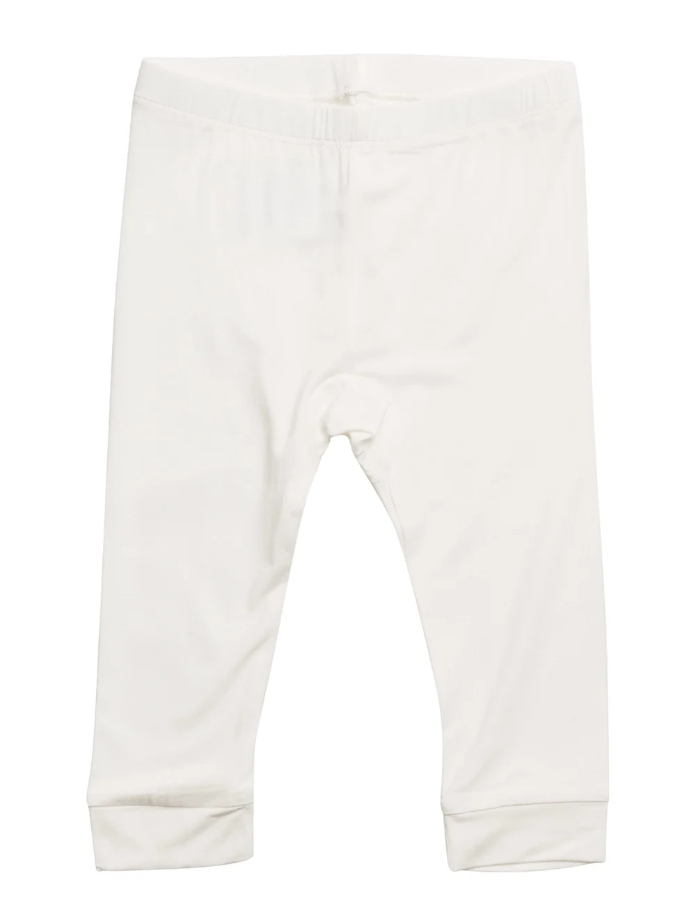 Minymo - Leggings - leggings - white - 0