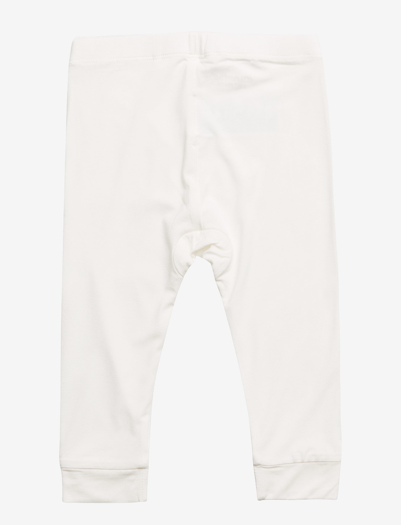 Minymo - Leggings - leggings - white - 1