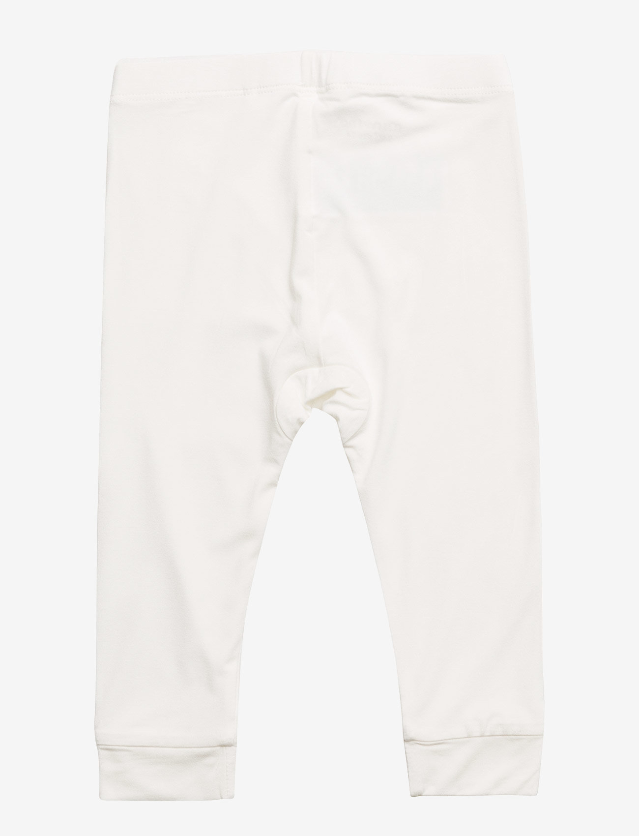 Minymo - Leggings - leggings - white - 1