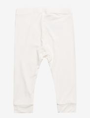 Minymo - Leggings - leggings - white - 1