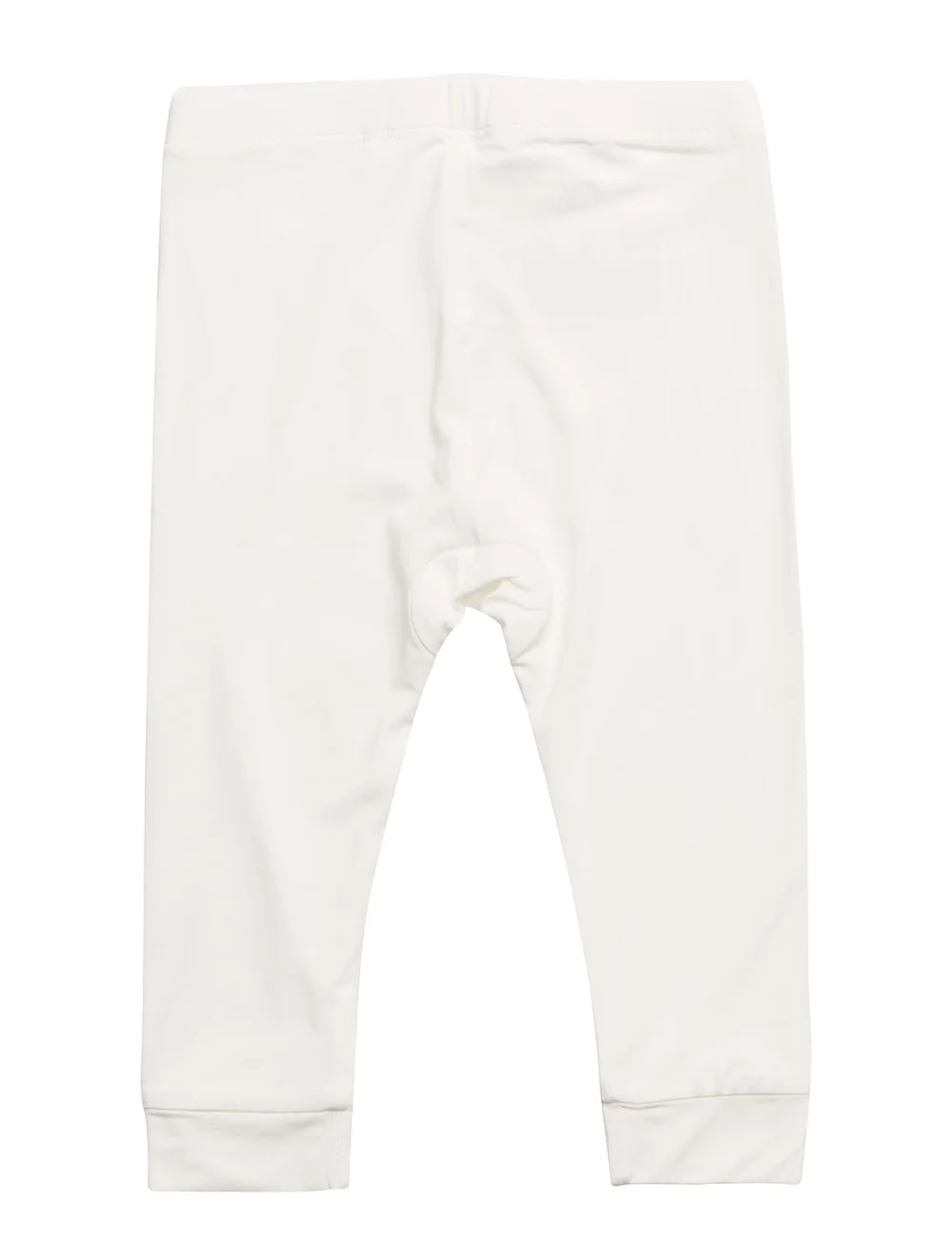 Minymo - Leggings - leggings - white - 1