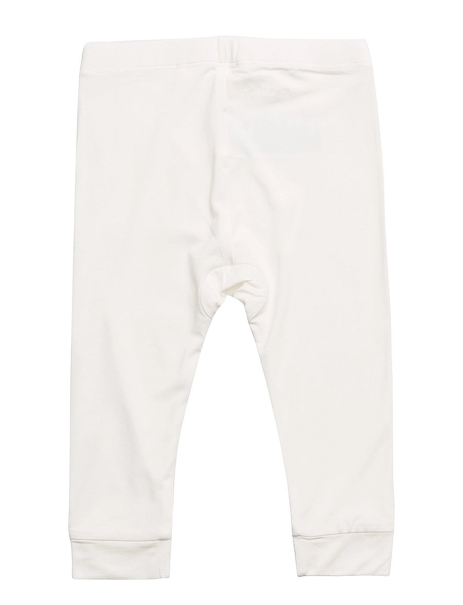 Minymo - Leggings - leggings - white - 1