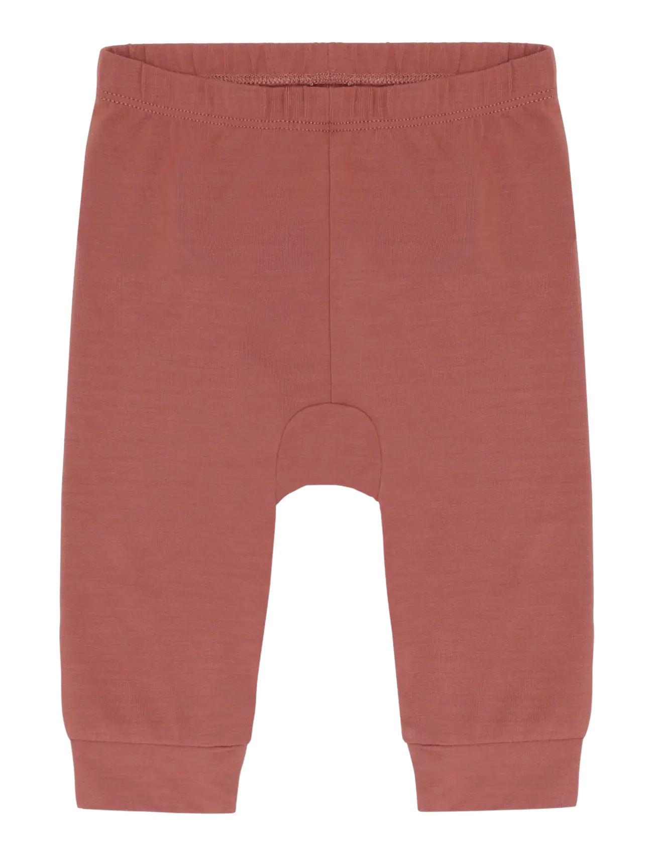 Minymo Leggings, 86, Pink, Underdele > Leggings, Børn