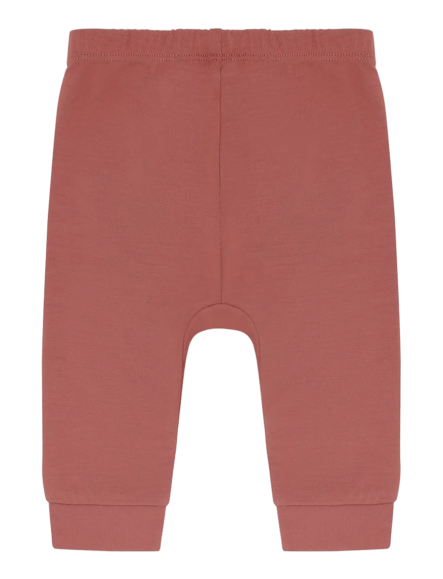 Minymo - Leggings - leggings - withered rose - 1