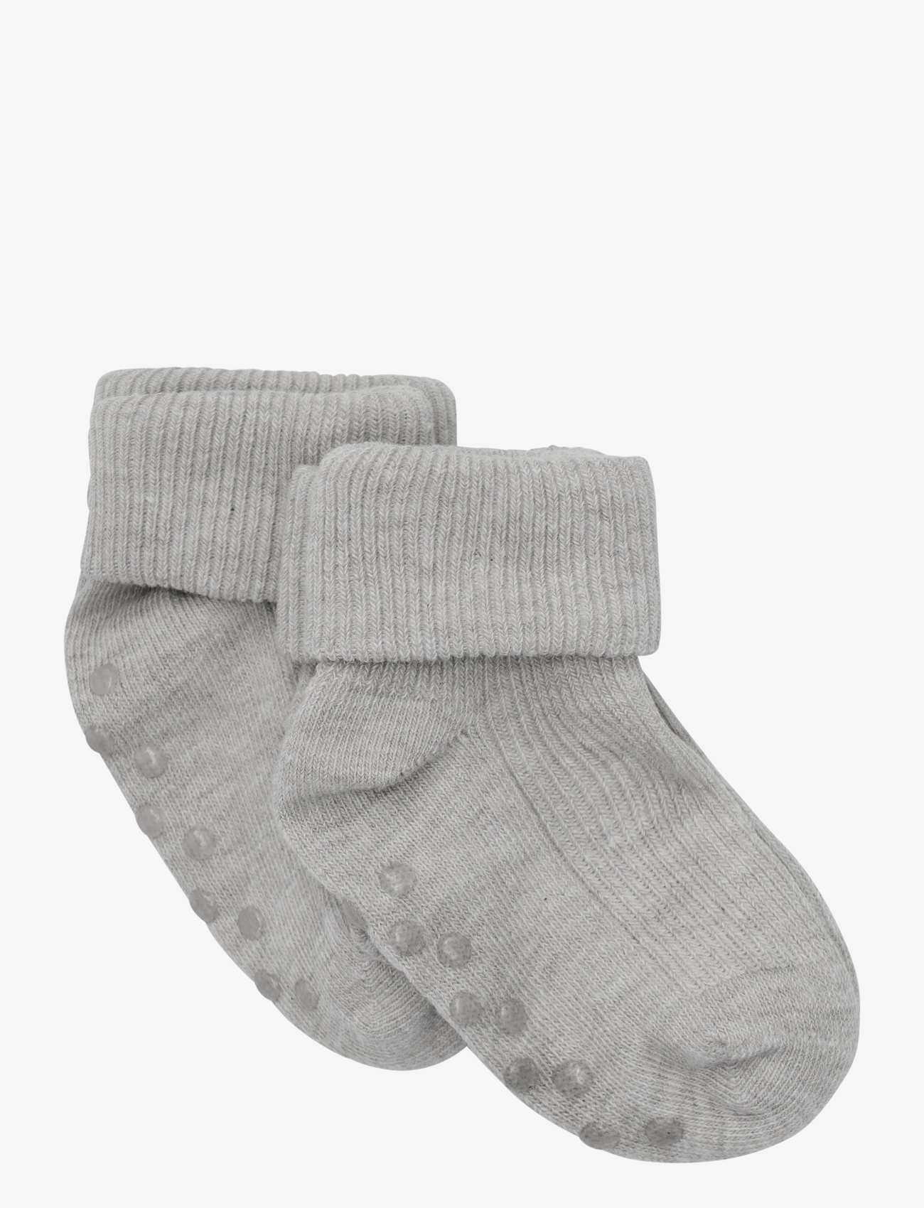 Minymo - Baby Rib Sock W