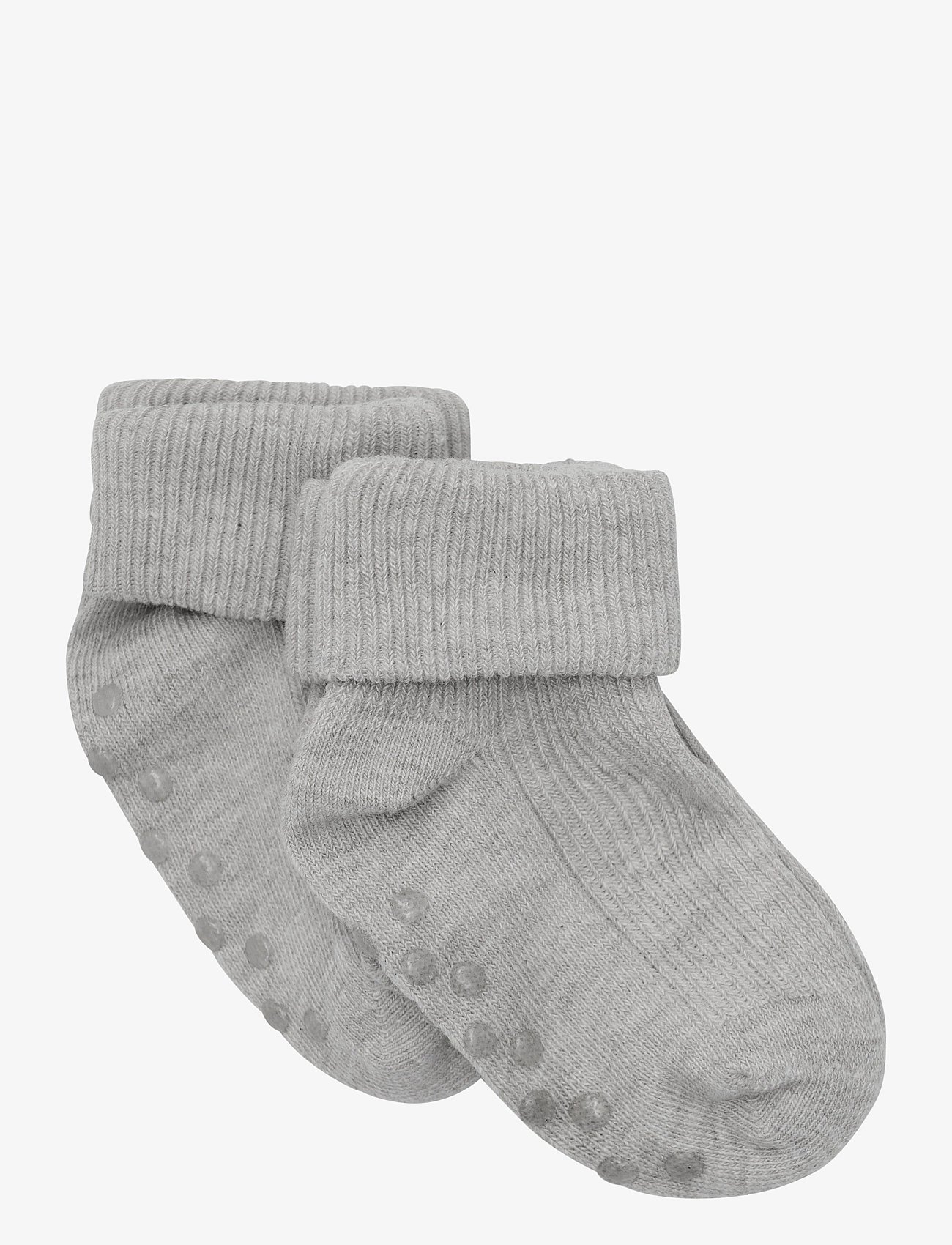 Minymo - Baby Rib Sock W