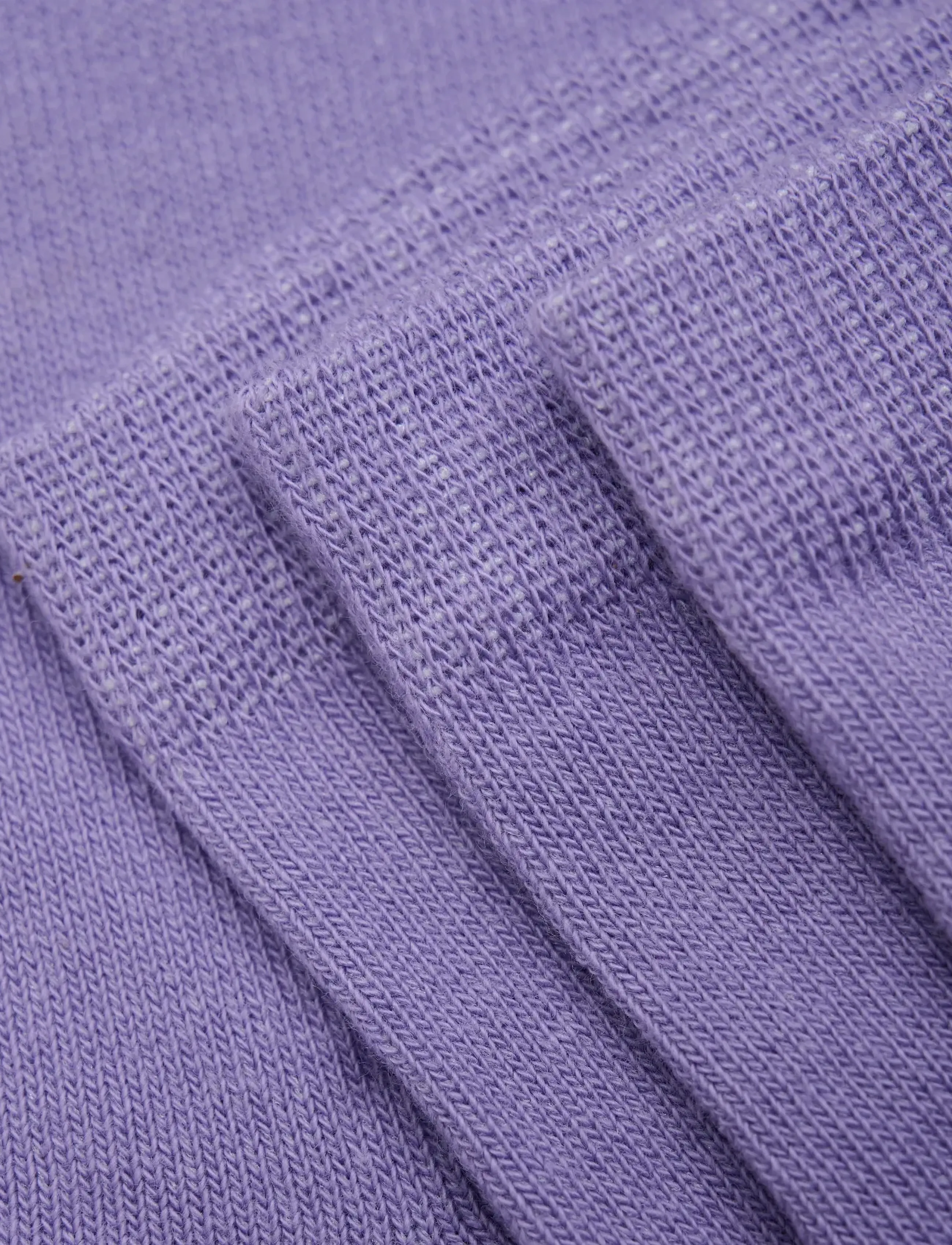 Minymo - Ankle sock (2-pack) - strømper - purple haze - 2
