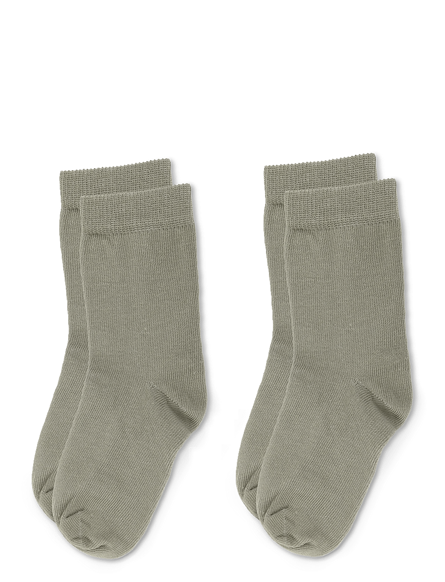 Minymo - Ankle sock (2-pack) - strümpfe - tuffet - 0