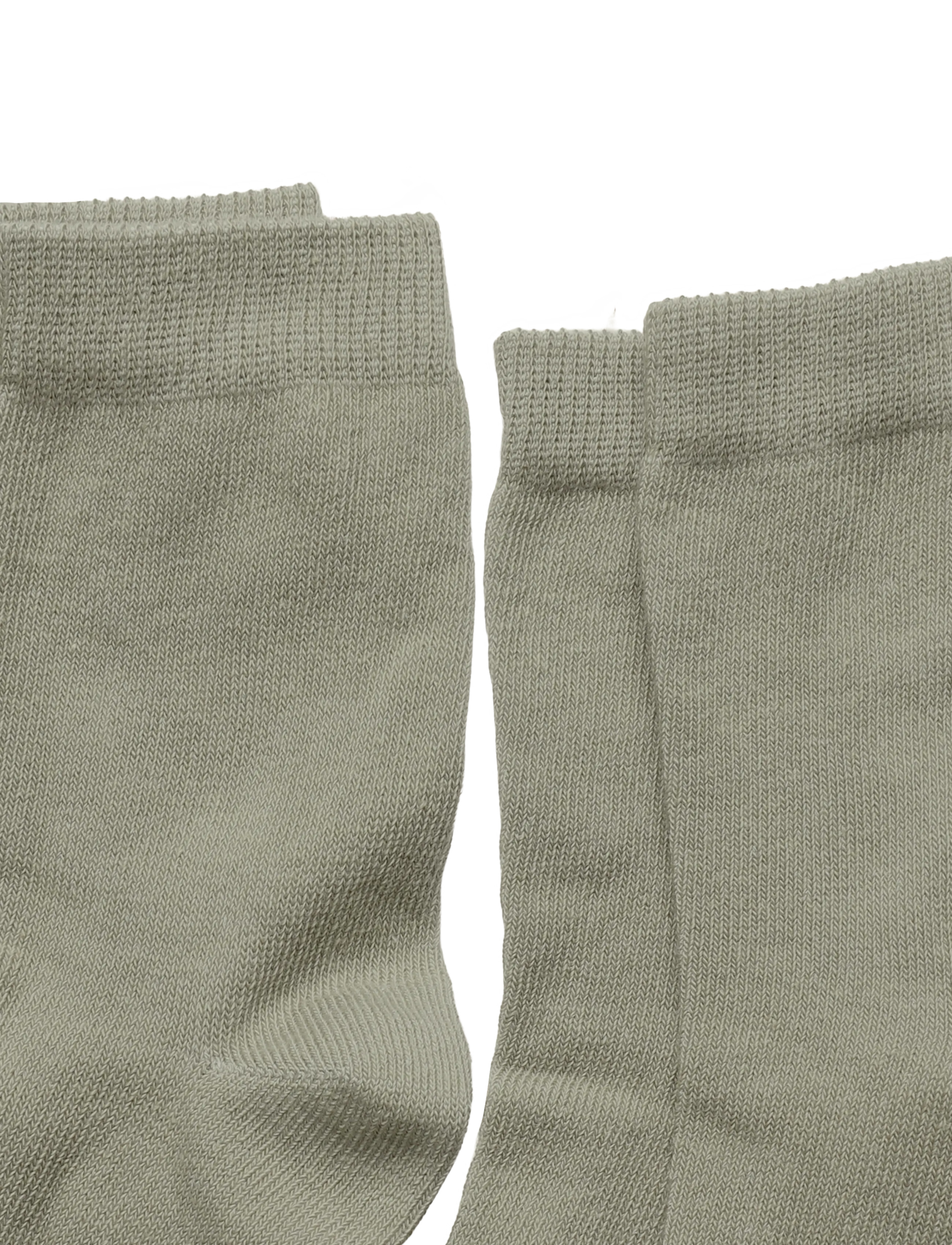 Minymo - Ankle sock (2-pack) - sokid - tuffet - 2