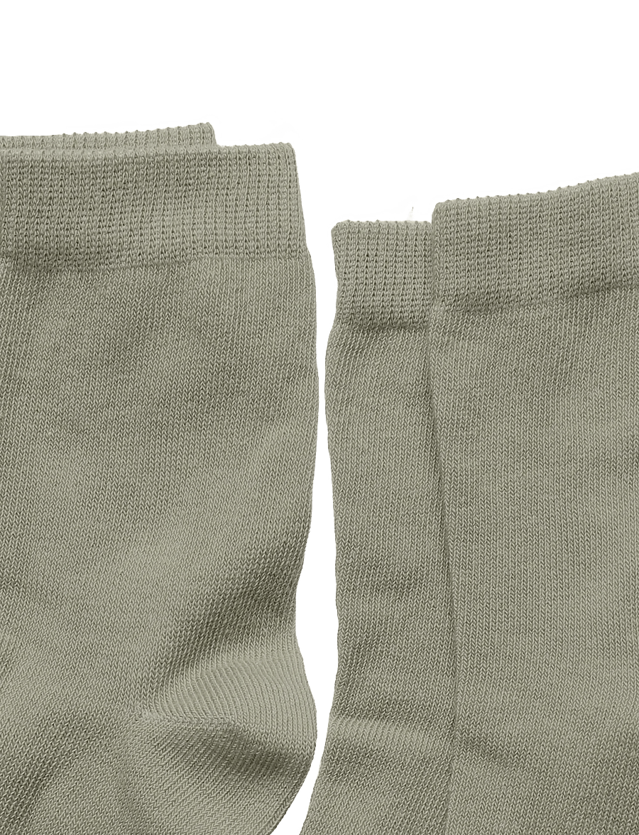 Minymo - Ankle sock (2-pack) - strümpfe - tuffet - 2