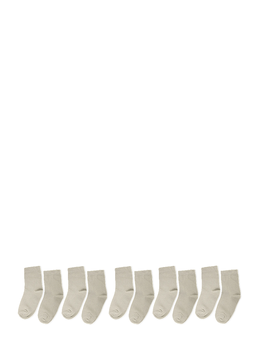 Minymo - Ankle sock -solid (5-pack) - strümpfe - tuffet - 1