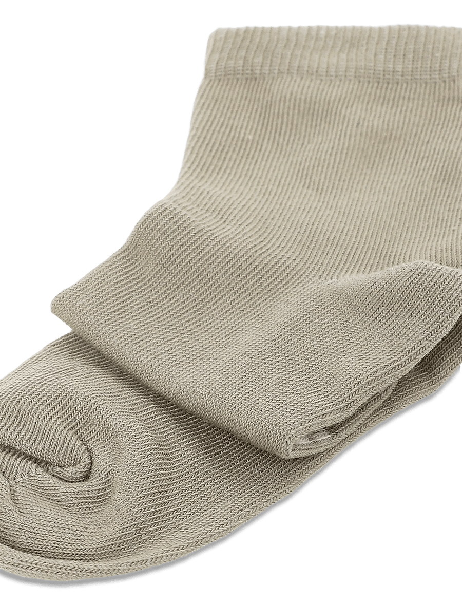 Minymo - Ankle sock -solid (5-pack) - strümpfe - tuffet - 2