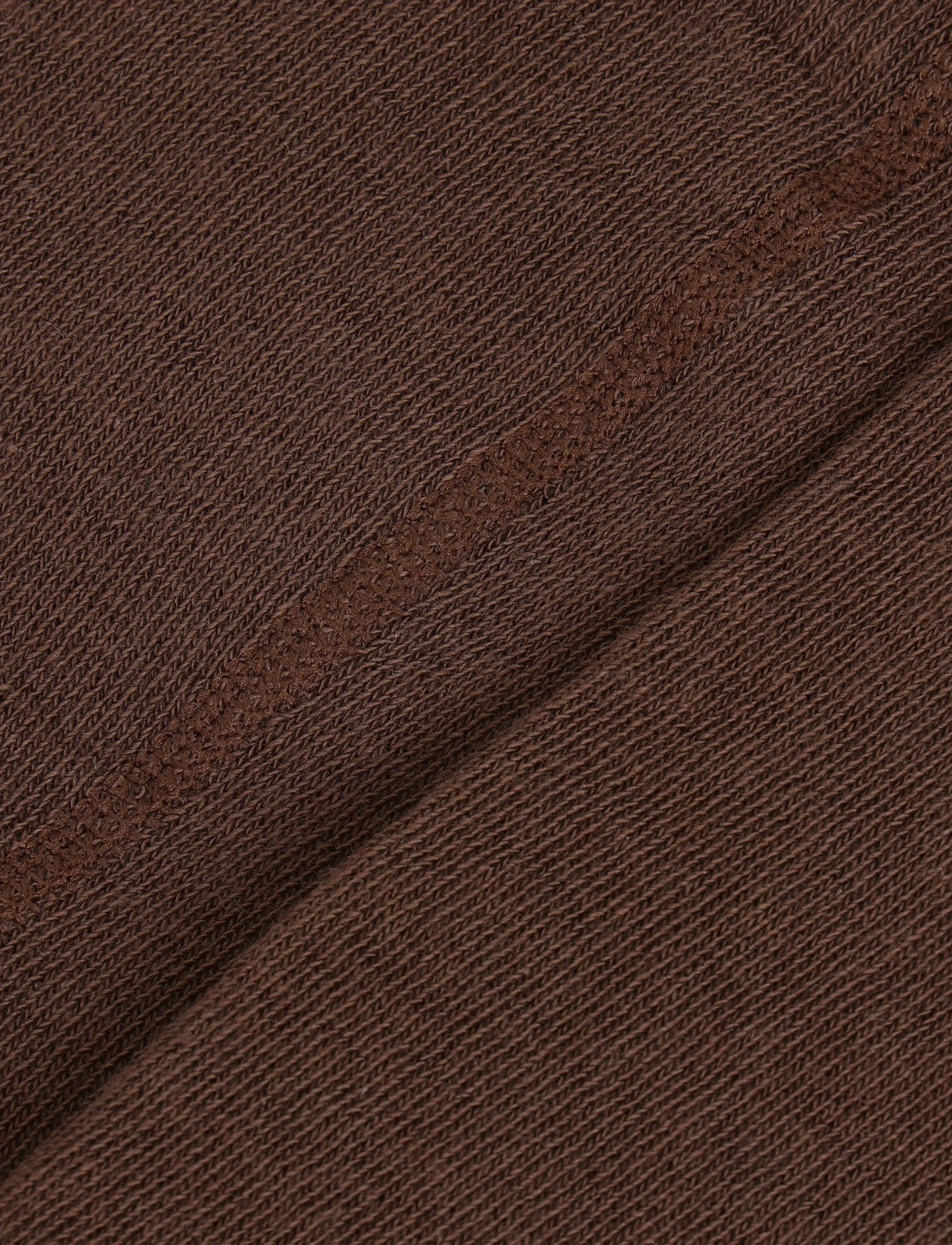Minymo - Stocking - solid - strumpfhosen - chestnut - 2