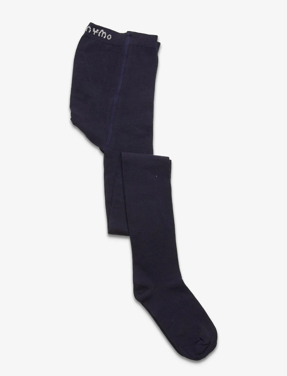 Minymo - Stocking - solid - strømpebukser - dark navy - 0