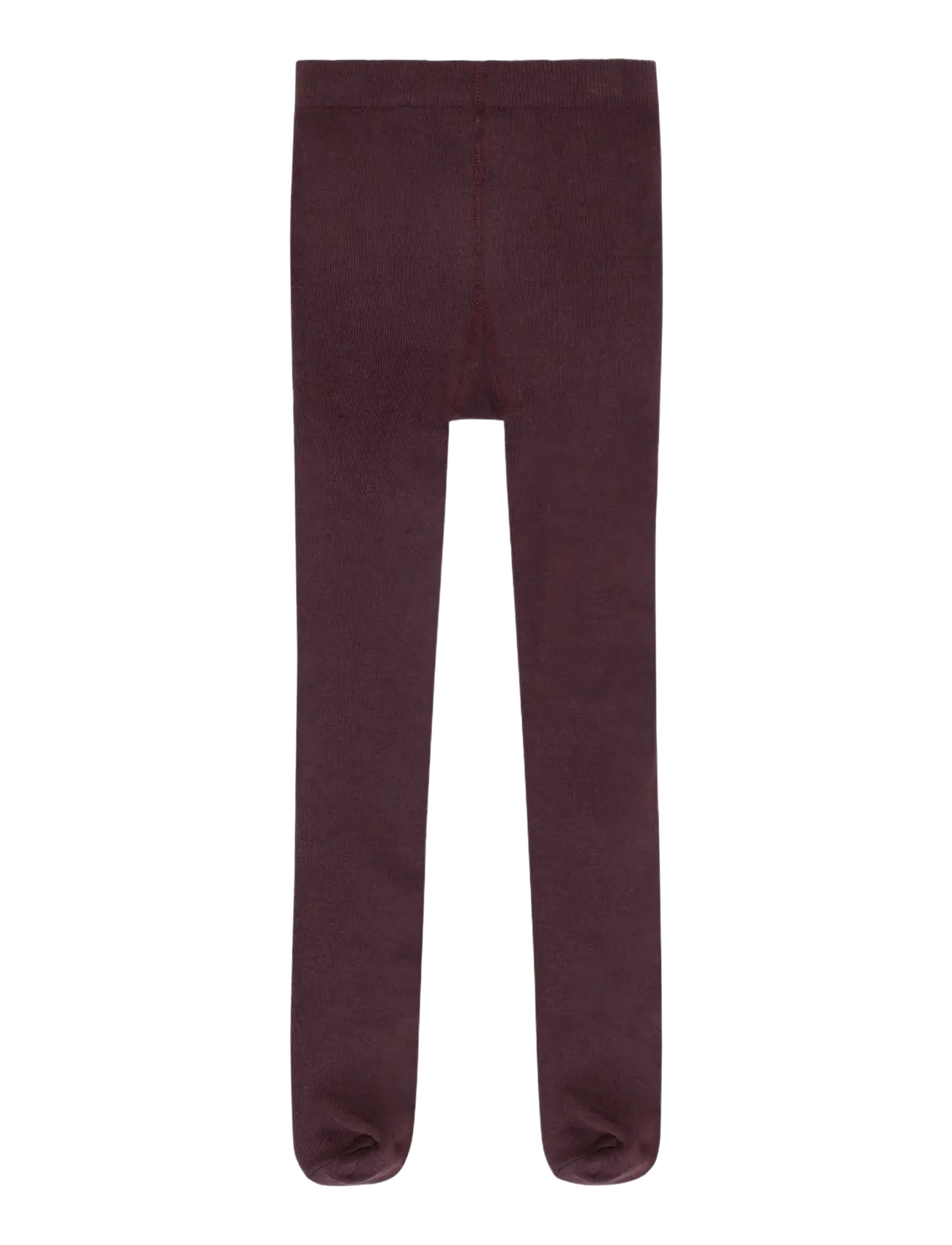 Minymo - Stocking - solid - strumpfhosen - port royale - 1