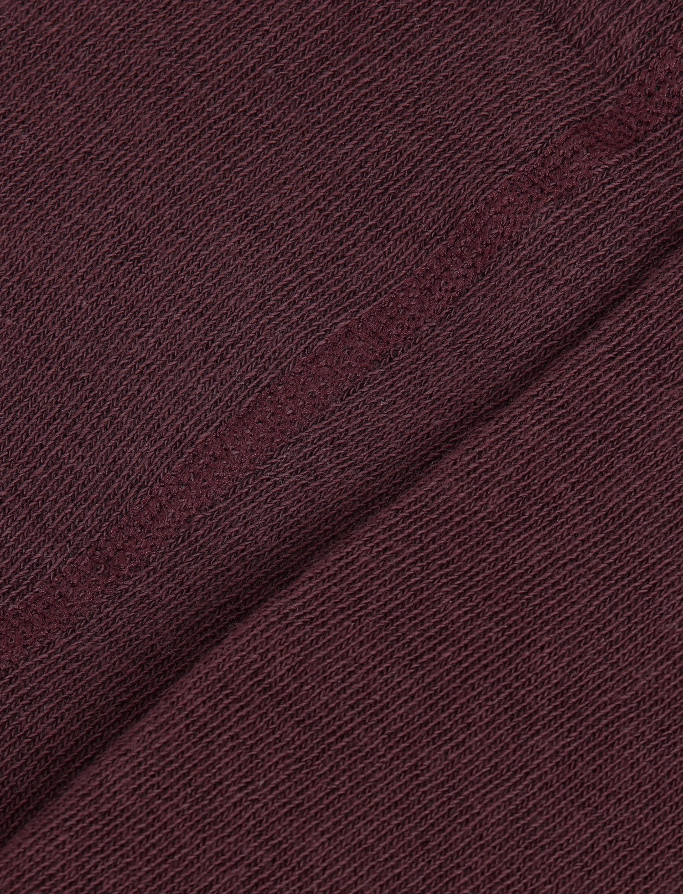 Minymo - Stocking - solid - strumpfhosen - port royale - 2