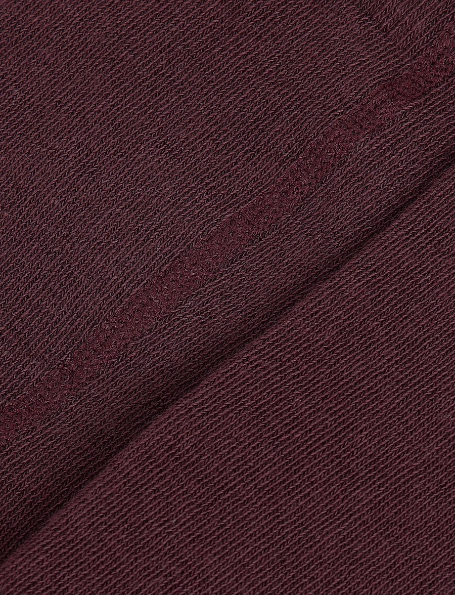 Minymo - Stocking - solid - strumpfhosen - port royale - 2