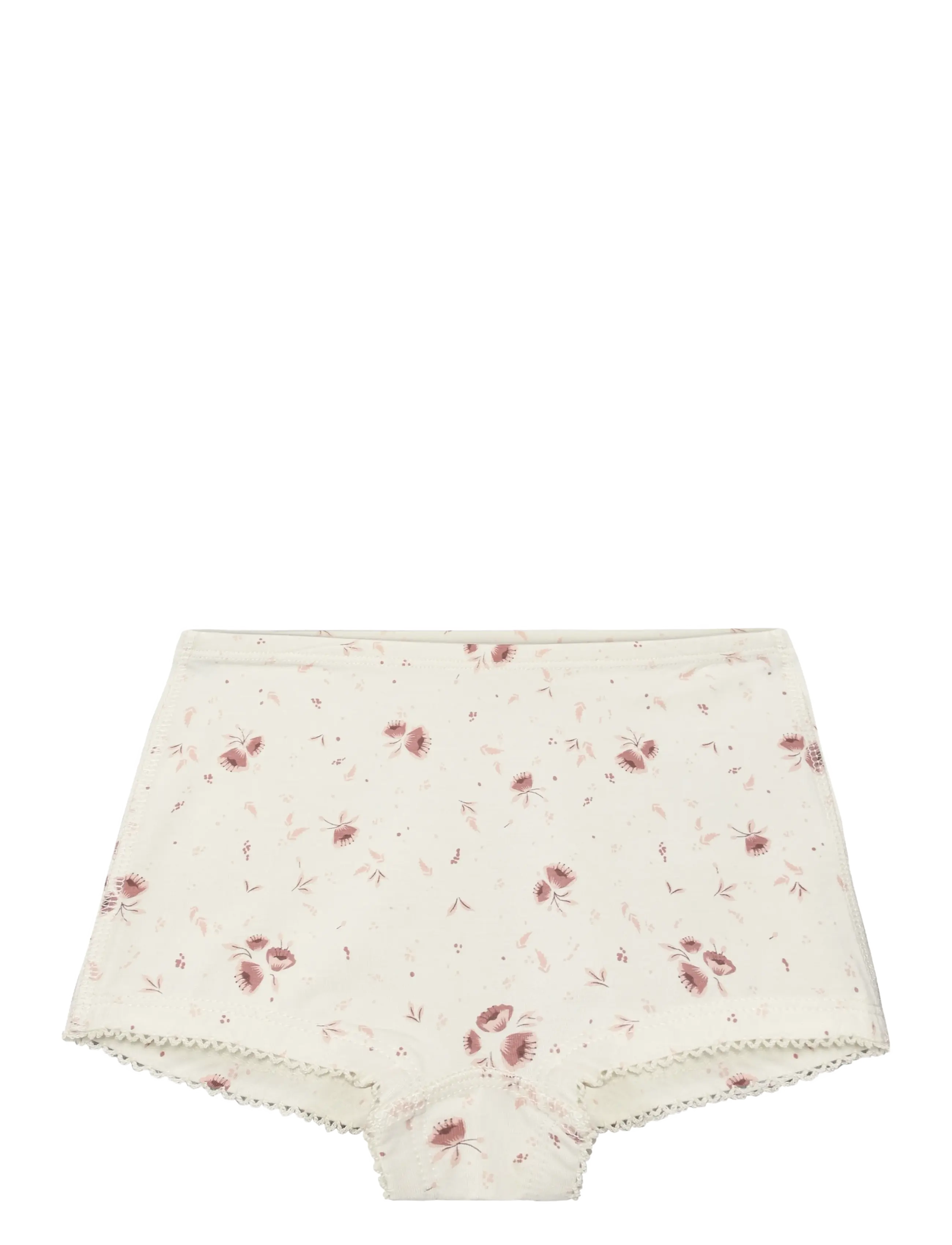 Minymo - Hipsters 2-pack - aluspüksid - peach whip - 3