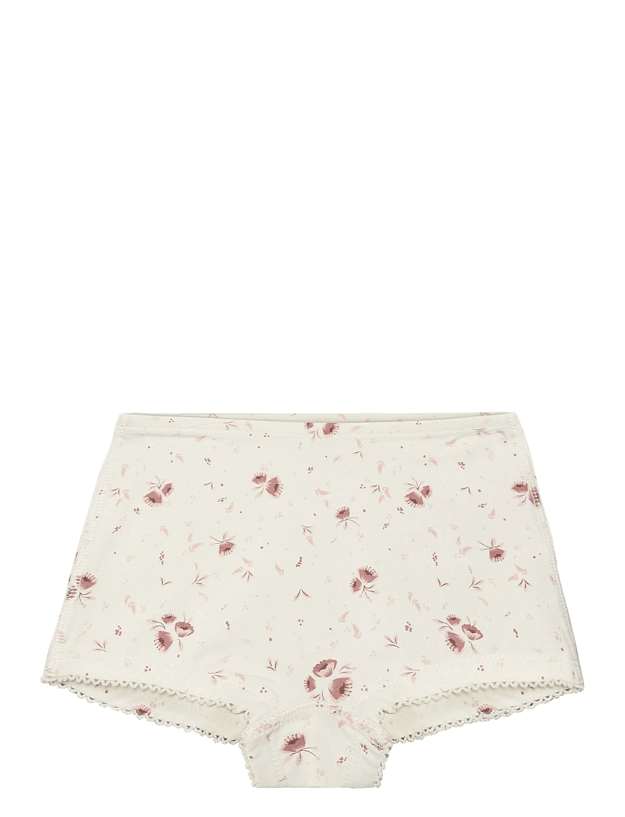 Minymo - Hipsters 2-pack - aluspüksid - peach whip - 3