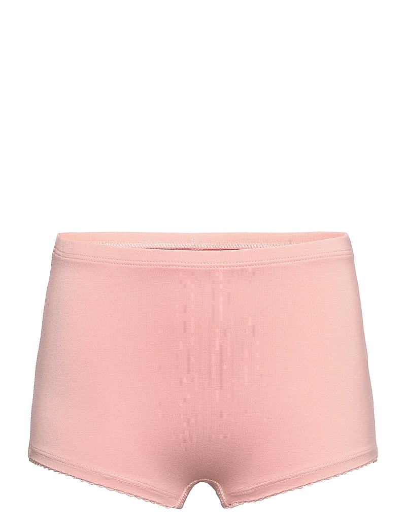 Minymo - Hipsters 2-pack - slips - strawberry ice - 2