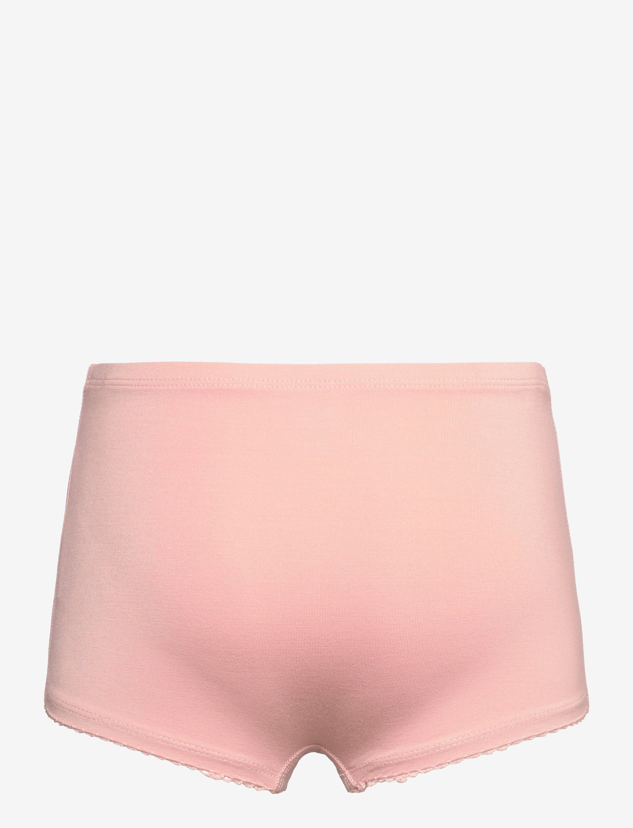 Minymo - Hipsters 2-pack - aluspüksid - strawberry ice - 3